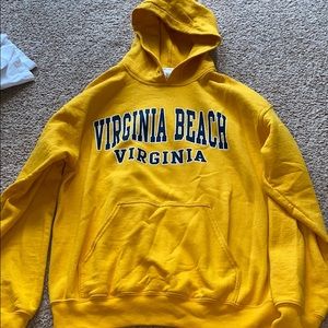 Virginia Beach Hoodie